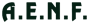 A.E.N.F.